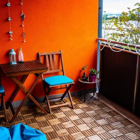 Apartma Orange Apartment Koper Exterior photo